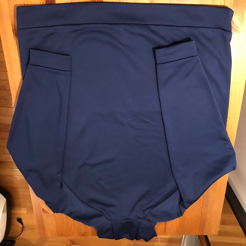 Nike Performance Pullover - image 2